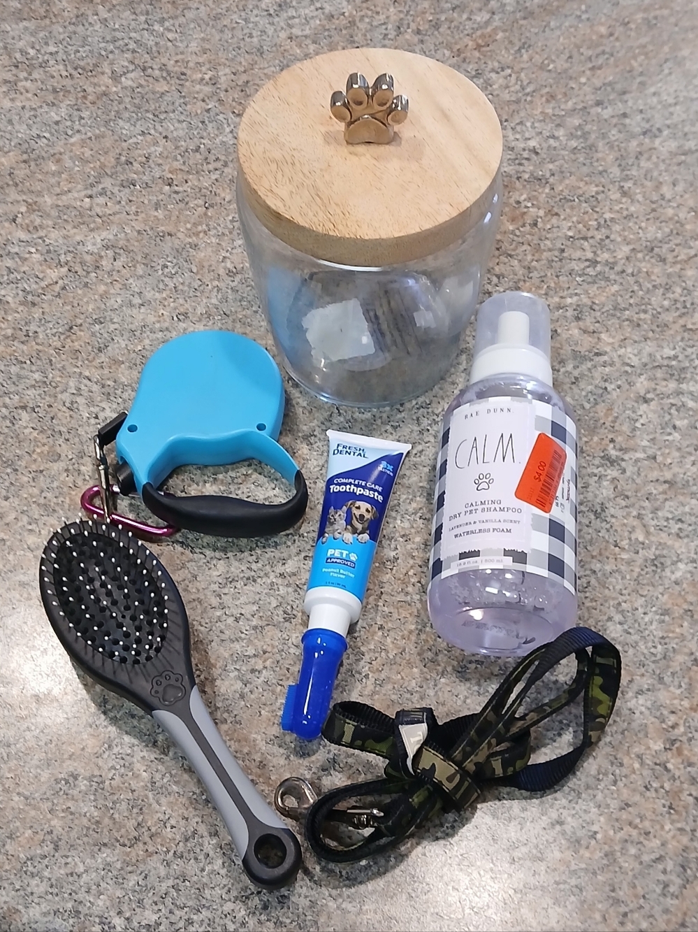 Puppy/dog Started Kit